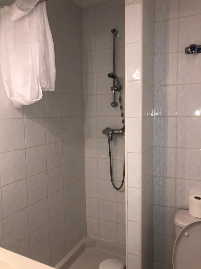 Apartment Joli Avec Vue Imprenable Sur Le *